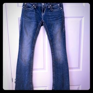 Rock Revival Jeans- Noelle Boot